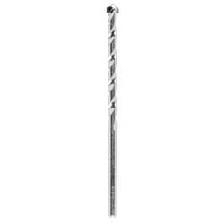 Bosch Accessories 2609255429 2609255429 tvrdý kov spirálový vrták na kámen 6.5 mm Celková délka 150 mm válcová stopka 1 ks
