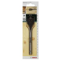 Bosch Accessories 2609255335 frézovací vrták do dřeva 18 mm Celková délka 152 mm válcová stopka 1 ks