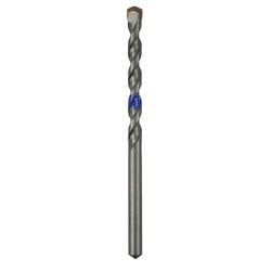 Bosch Accessories 2609255409 2609255409 tvrdý kov vrták do betonu 9 mm Celková délka 120 mm válcová stopka 1 ks
