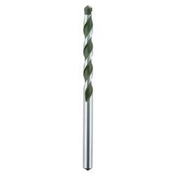 Bosch Accessories DIY multi, 2609255471 víceúčelový vrták, tvrdý kov, 4 mm, délka 75 mm, válcová stopka