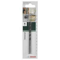 Bosch Accessories DIY multi, 2609255471 víceúčelový vrták, tvrdý kov, 4 mm, délka 75 mm, válcová stopka