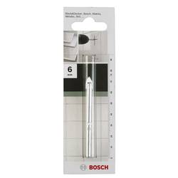 Bosch Accessories 2609255466 vrták do skla a obkladů 5 mm Celková délka 70 mm válcová stopka 1 ks