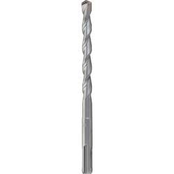 Bosch Accessories 2609255508 2609255508 tvrdý kov příklepový vrták 6 mm Celková délka 210 mm SDS plus 1 ks