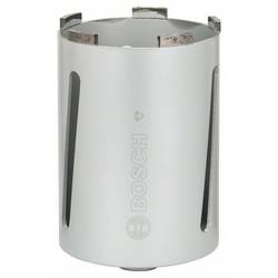 Bosch Accessories 2608587341 2608587341 Vrtací korunka do kamene a zdiva 107 mm diamantová vrstva 1 ks
