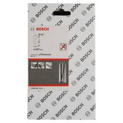 Bosch Accessories Bosch Power Tools 2608587341 Vrtací korunka do kamene a zdiva 107 mm diamantová vrstva 1 ks