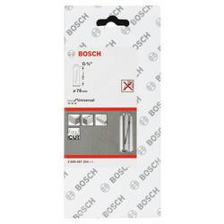Bosch Accessories Bosch Power Tools 2608587324 Vrtací korunka do kamene a zdiva 78 mm diamantová vrstva 1 ks
