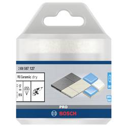 Bosch Accessories Bosch Power Tools 2608587127 diamantový vrták pro vrtání za sucha 57 mm diamantová vrstva 1 ks