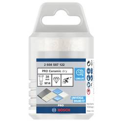 Bosch Accessories Bosch Power Tools 2608587122 diamantový vrták pro vrtání za sucha 38 mm diamantová vrstva 1 ks