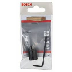 Bosch Accessories Bosch Power Tools 2608585737 záhlubník 3 mm nástrojová ocel 1 ks
