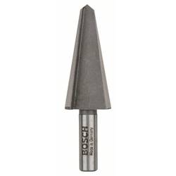 Bosch Accessories 2608596669 Bosch Power Tools kuželový vrták Celková délka 71 mm válcová stopka 1 ks
