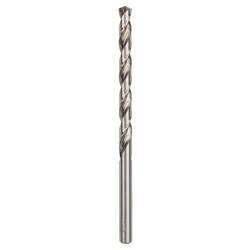 Bosch Accessories 2608595691 Bosch Power Tools HSS kovový spirálový vrták 11 mm Celková délka 195 mm broušený DIN 340 válcová stopka 1 ks