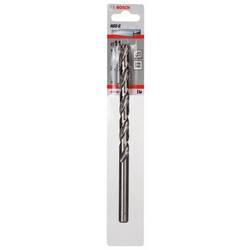 Bosch Accessories 2608595691 Bosch Power Tools HSS kovový spirálový vrták 11 mm Celková délka 195 mm broušený DIN 340 válcová stopka 1 ks