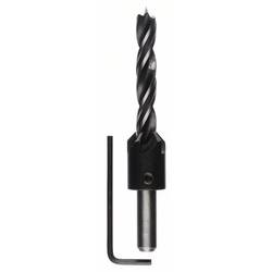 Bosch Accessories 2608596396 spirálový vrták do dřeva 10 mm Celková délka 120 mm válcová stopka 1 ks
