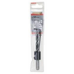 Bosch Accessories 2608596396 spirálový vrták do dřeva 10 mm Celková délka 120 mm válcová stopka 1 ks