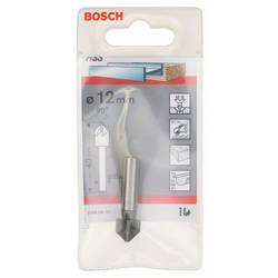 Bosch Accessories Bosch Power Tools 2608596371 záhlubník 12 mm HSS válcová stopka 1 ks