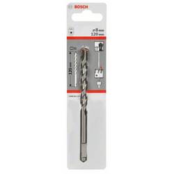 Bosch Accessories HM-Zentrierbohrer 8x120mm zu Aufnahmeschaft M16 plus6 2608596157 centrovací vrták 1 ks