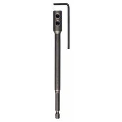 Bosch Accessories 2608595422 Prodloužení frézy Celková délka 152 mm 1/4 (6,3 mm) 1 ks