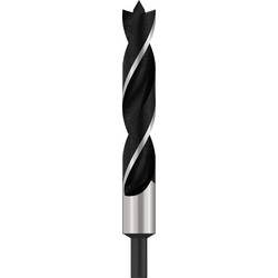 Bosch Accessories 2608597206 spirálový vrták do dřeva 26 mm Celková délka 215 mm válcová stopka 1 ks