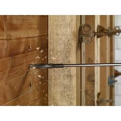 Bosch Accessories 2608597168 šalovací vrták 24 mm Celková délka 400 mm válcová stopka 1 ks