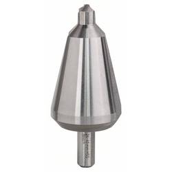 Bosch Accessories 2608597516 Bosch Power Tools HSS kuželový vrták Celková délka 89 mm válcová stopka 1 ks
