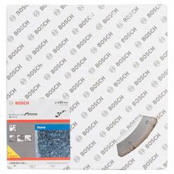 Bosch Accessories 2608603238 2608603238 diamantový řezný kotouč Průměr 230 mm 10 ks