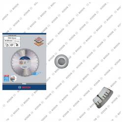 Bosch Accessories 2608602649 Bosch Power Tools diamantový řezný kotouč 1 ks