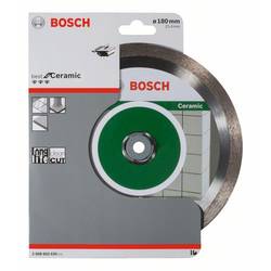 Bosch Accessories 2608602635 Bosch Power Tools diamantový řezný kotouč Průměr 180 mm 1 ks