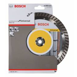 Bosch Accessories 2608602396 Bosch Power Tools diamantový řezný kotouč Průměr 180 mm 1 ks