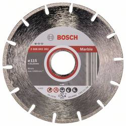 Bosch Accessories 2608602282 2608602282 diamantový řezný kotouč Průměr 115 mm 1 ks