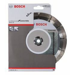 Bosch Accessories 2608602199 Bosch Power Tools diamantový řezný kotouč Průměr 180 mm 1 ks