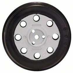 Bosch Accessories 2608601063 Bosch Accessories 2608601063 Brusné talíře - weich, 125 mm Průměr 125 mm Vhodný pro Excentrická bruska GEX 150 AC, PEX 1 Průměr
