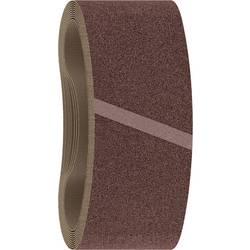 Bosch Accessories 2608606136 2608606136 brusný pás Zrnitost 80 (d x š) 610 mm x 100 mm 10 ks