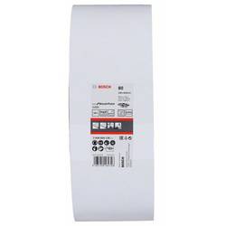 Bosch Accessories 2608606136 2608606136 brusný pás Zrnitost 80 (d x š) 610 mm x 100 mm 10 ks