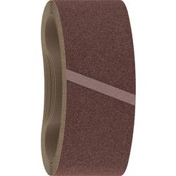 Bosch Accessories 2608606137 brusný pás Zrnitost 100 (d x š) 610 mm x 100 mm 10 ks