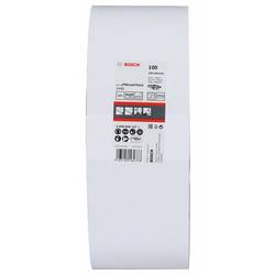 Bosch Accessories 2608606137 brusný pás Zrnitost 100 (d x š) 610 mm x 100 mm 10 ks