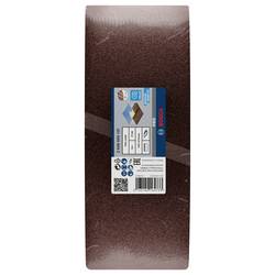 Bosch Accessories 2608606137 brusný pás Zrnitost 100 (d x š) 610 mm x 100 mm 10 ks