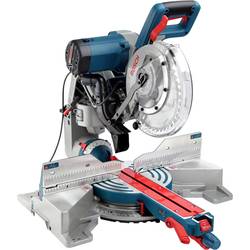 Bosch Professional GCM 10 GDJ Professional kapovací a pokosová pila, průměr listu 254 mm, 1800 W