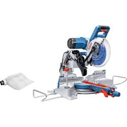 Bosch Professional GCM 10 GDJ Professional kapovací a pokosová pila, průměr listu 254 mm, 1800 W