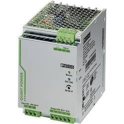 Phoenix Contact 2866682 síťový zdroj na DIN lištu 48 V/DC 10 A 480 W Počet výstupů:1 x Obsah 1 ks