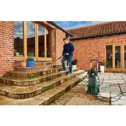 Bosch Home and Garden AdvancedAquatak 160 vysokotlaký čistič - vapka 160 bar na studenou vodu