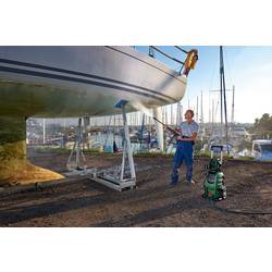 Bosch Home and Garden AdvancedAquatak 160 vysokotlaký čistič - vapka 160 bar na studenou vodu