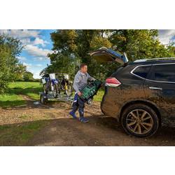 Bosch Home and Garden AdvancedAquatak 160 vysokotlaký čistič - vapka 160 bar na studenou vodu