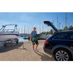 Bosch Home and Garden AdvancedAquatak 150 vysokotlaký čistič - vapka 150 bar na studenou vodu