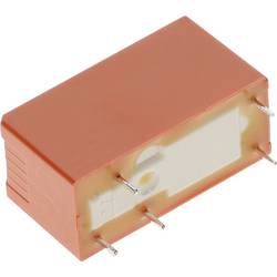 TE Connectivity RTB14024 průmyslové relé , 24 V/DC, 1 přepínací kontakt, 1 ks