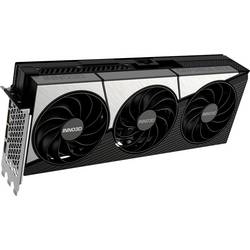 Inno 3D grafická karta Nvidia GeForce RTX 5090 GeForce RTX 5090 X3 OC 32 GB GDDR7 RAM PCIe x16 HDMI® 2.1, DisplayPort 2.1