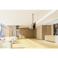 Neomounts CL35-340BL22 TV stropní držák stropní držák, 58,4 cm (23) - 106,7 cm (42), CL35-340BL22