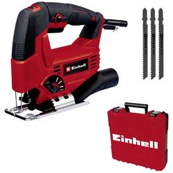Einhell TC-JS 80/1 Kit přímočará pila, vč. příslušenství, 550 W, 4321157
