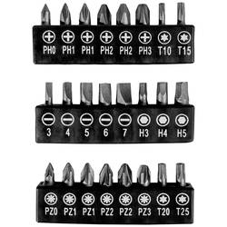 Brüder Mannesmann aku vrtací šroubovák, 3.6 V, 2 Ah Li-Ion M17736