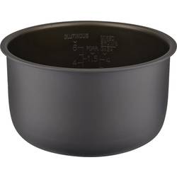 Cuckoo CR-0631F vařič rýže bílá, růžová