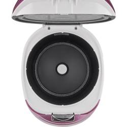 Cuckoo CR-0631F vařič rýže bílá, růžová